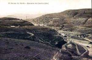 Barrage du Ghrib 26